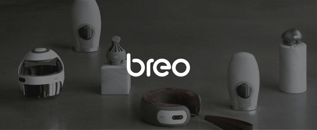 Breo – sprostitev doma